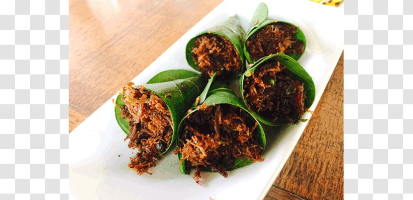 Fritter Falafel Hors D'oeuvre Food Dish - Thanjavur - Parippu Vada Transparent PNG