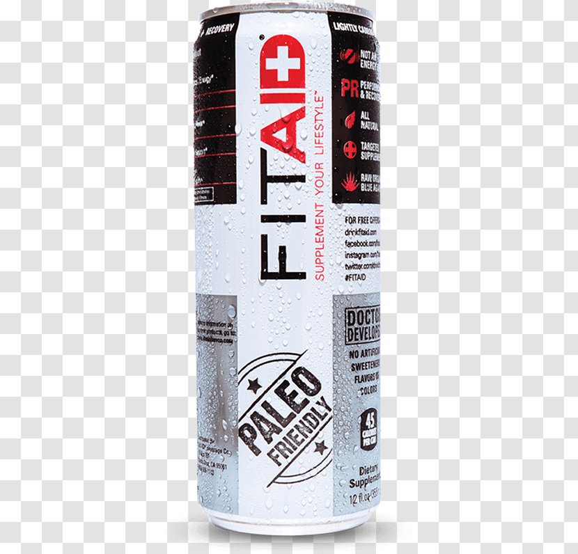 Dietary Supplement Drink LIFEAID Beverage Company Health Food - Paleo Diet Transparent PNG