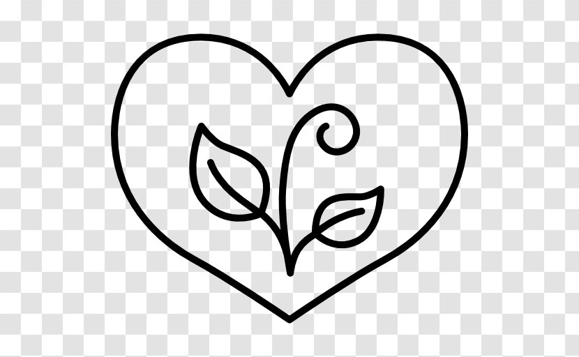 Ecology Clip Art - Heart - Symbol Transparent PNG