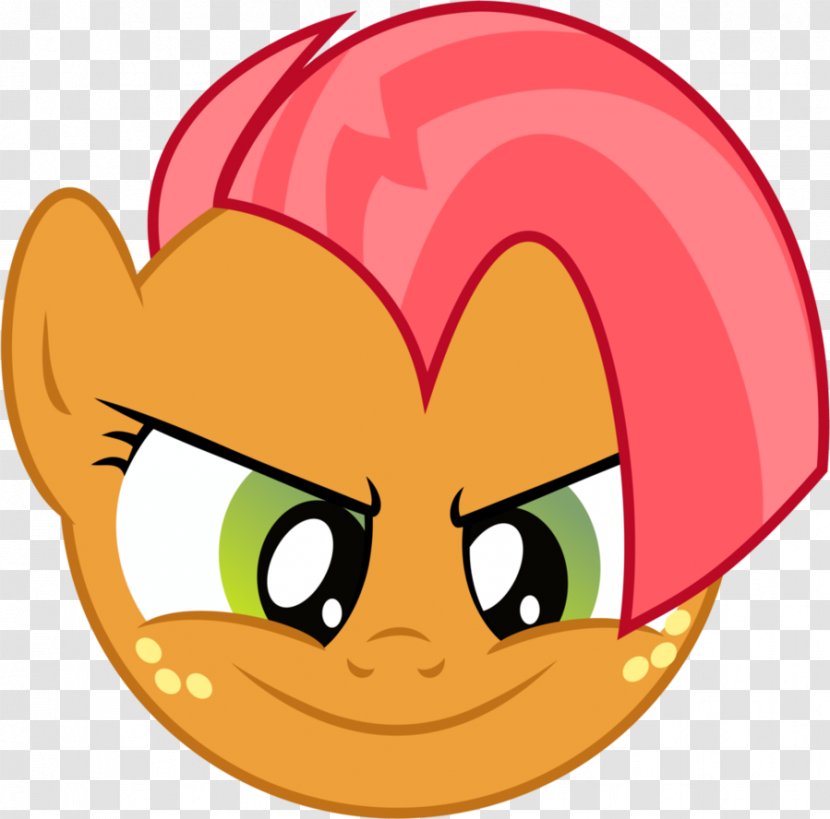 Pony Rarity Babs Seed Clip Art - Watercolor - Face Transparent PNG