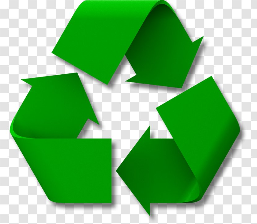 Recycling Symbol Clip Art Transparent PNG