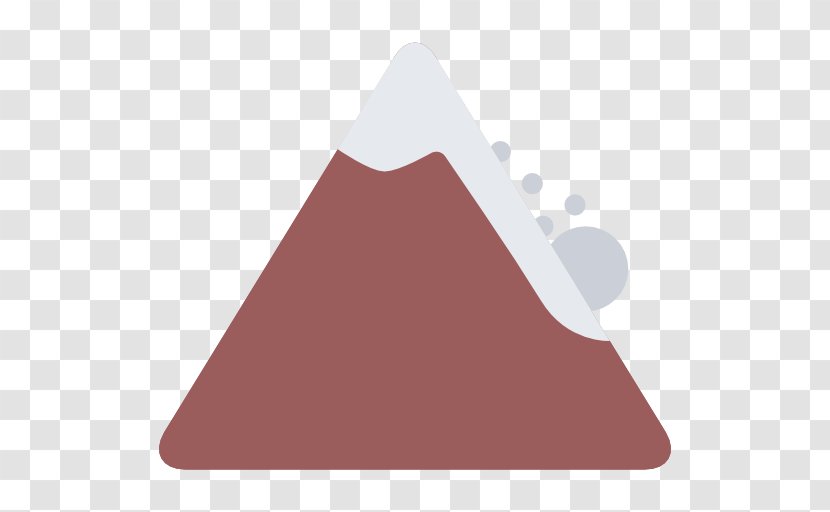 Triangle Weather Nature Transparent PNG