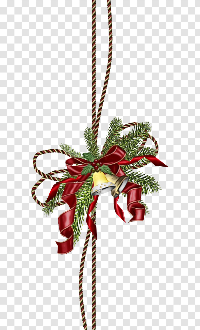 Christmas Ornament Transparent PNG