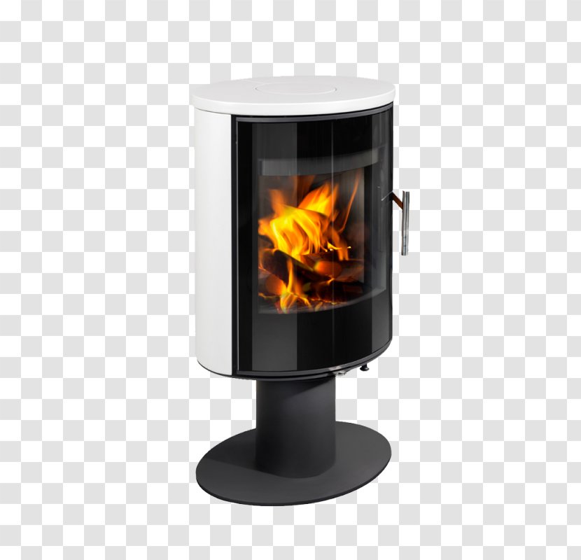 Wood Stoves Fireplace Ceramic Oven - Heat Exchanger - Stove Transparent PNG