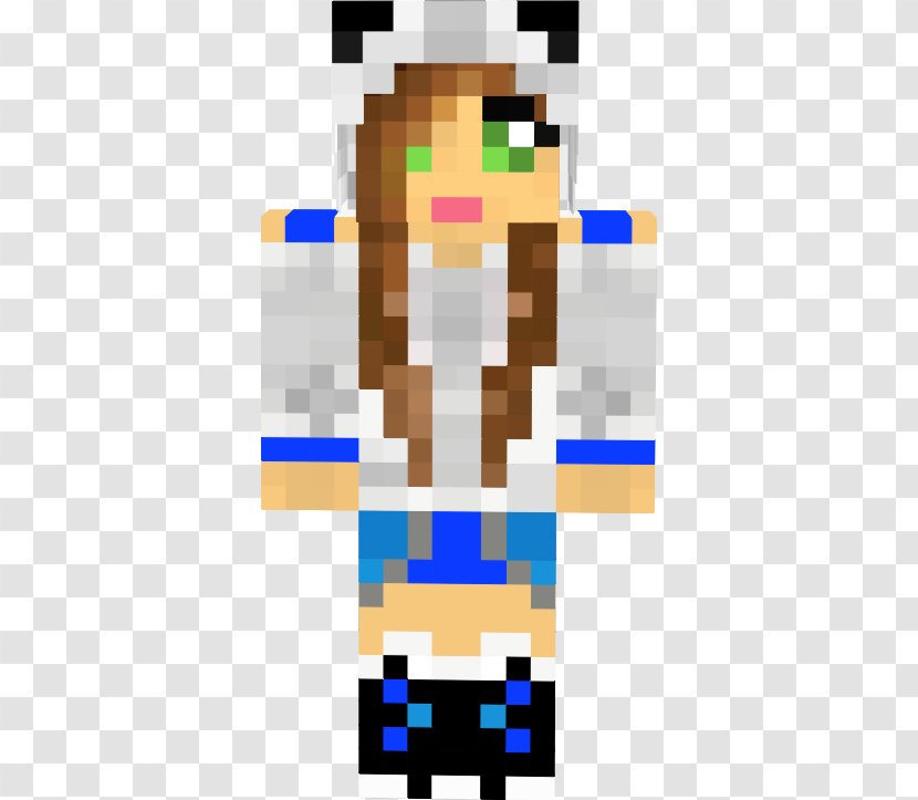 Minecraft Fur Video Game Raccoon Tomb Raider - Frame Transparent PNG