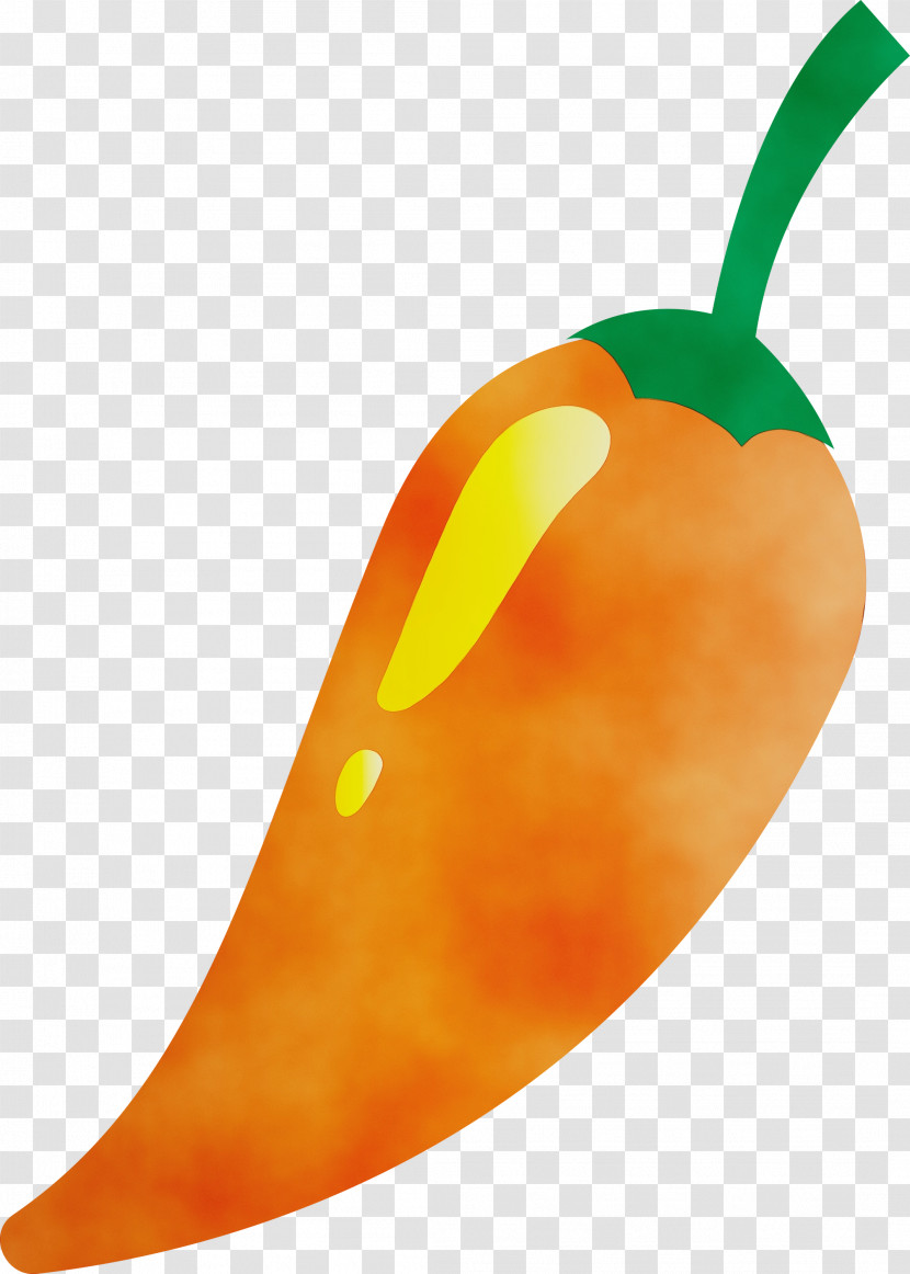 Peppers Transparent PNG