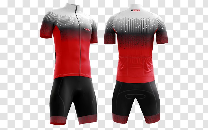 Jersey Red Uniform Sport Kit - Manchester United Fc - Football Transparent PNG