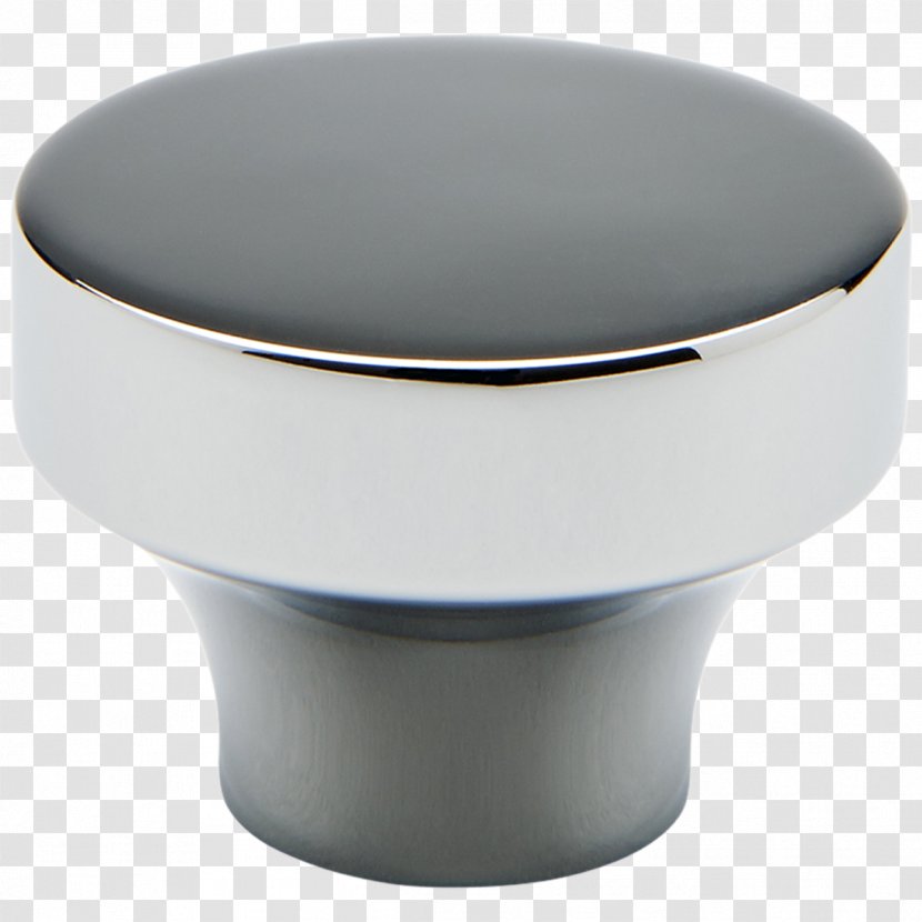 Bathroom - Hardware - Knob Design Transparent PNG