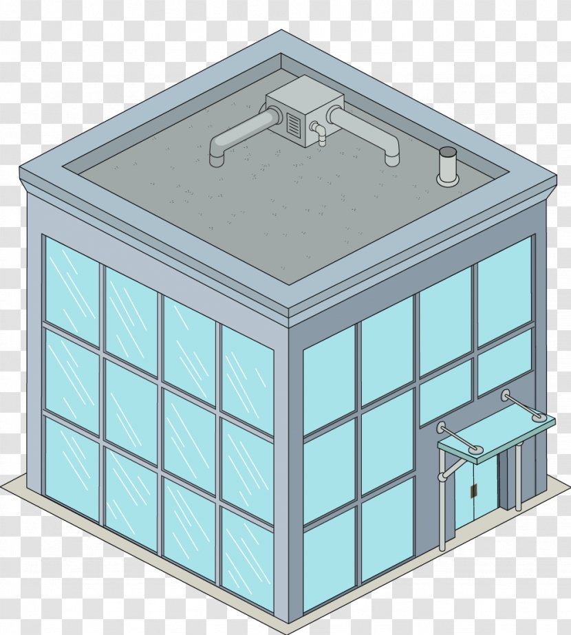 Jigsaw Puzzles Rubik's Cube Square-1 Toy - Rubik S - Office Building Transparent PNG