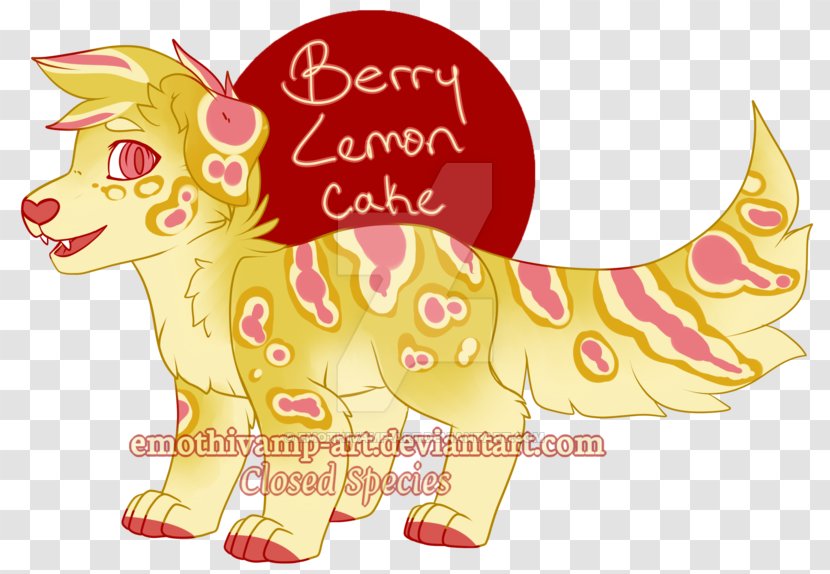 Clip Art Illustration Animal Legendary Creature - Cake Stickers Transparent PNG