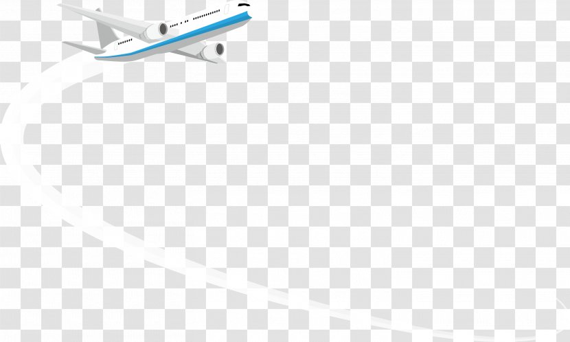 Floor Angle Pattern - White Fresh Jet Airplane Transparent PNG