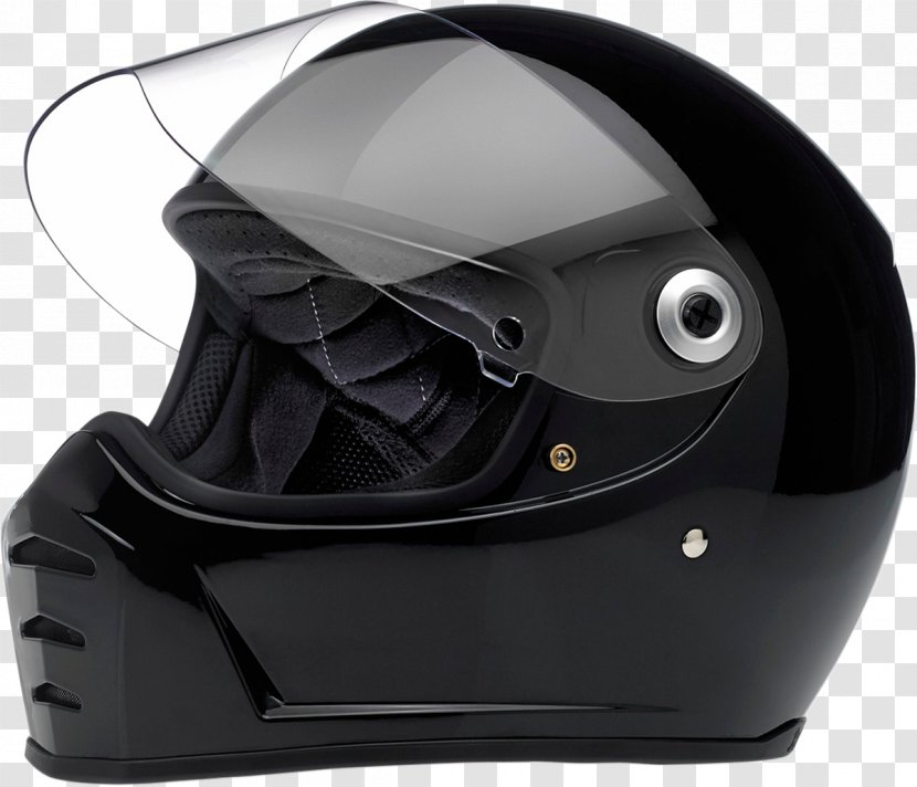 Motorcycle Helmets Biltwell Lane Splitter Helmet Integraalhelm - Jetstyle Transparent PNG