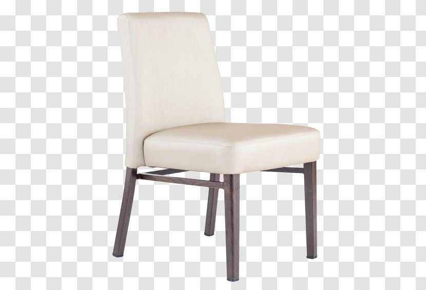 Chair Bar Stool Furniture Seat Armrest - Aluminium - Volume: 1.37 Transparent PNG