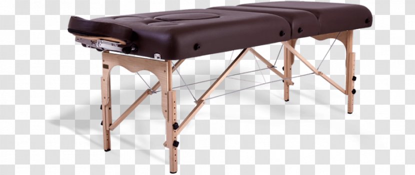 Massage Table Spa Transparent PNG