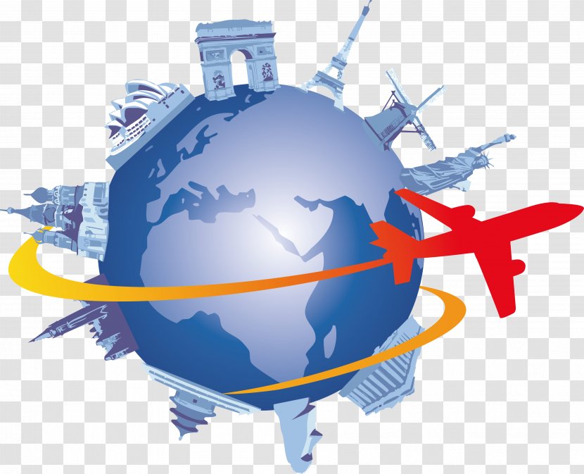 Amazon.com English Business Hotel Travel - Sphere Transparent PNG