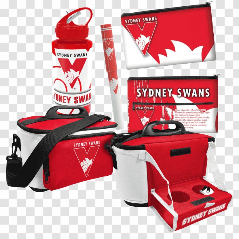 Parramatta Eels Cooler Thermal Bag Collingwood Football Club Lunchbox - Table Transparent PNG