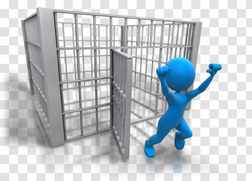 Clip Art Prison Cell Openclipart Free Content - Open - Marketing Network Transparent PNG
