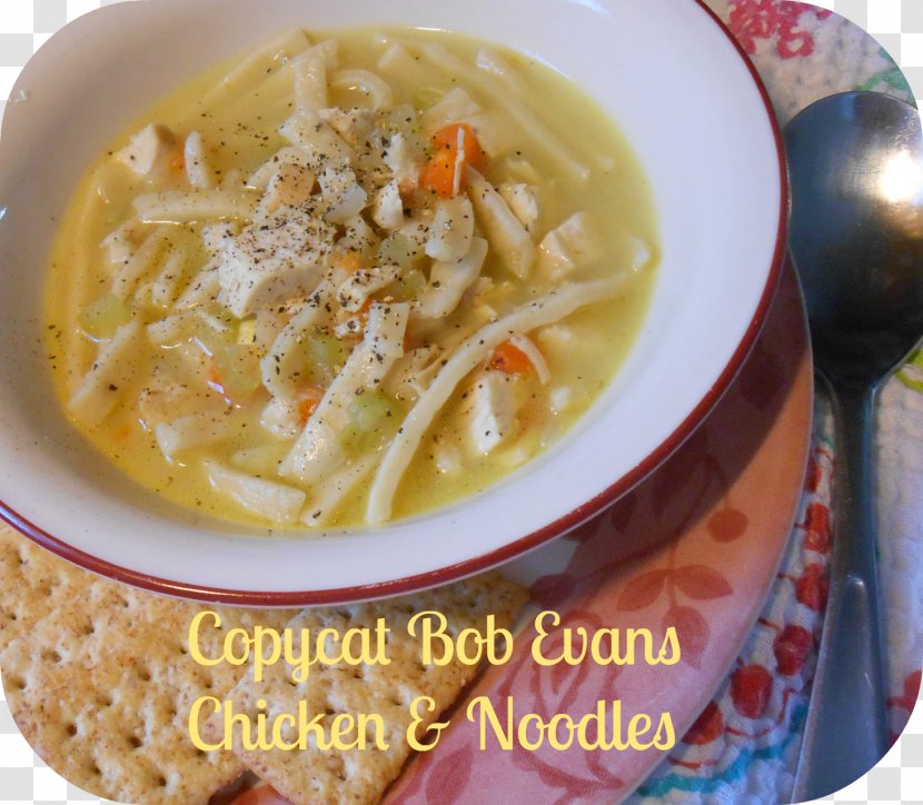 Chicken Soup Vegetarian Cuisine Recipe Corn Chowder - Curry - Noodle Transparent PNG