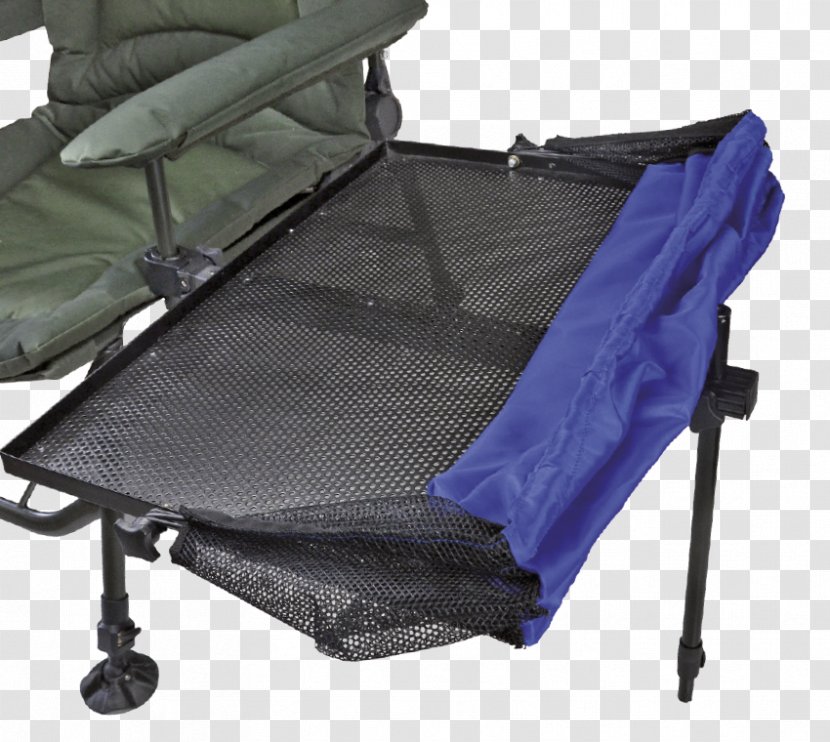 Chair Table Carp Angling Tray - Rain Transparent PNG