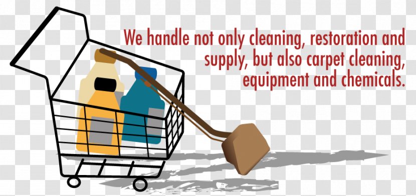 Cleaning & Restoration Supply Of New England Carpet Shopping Cart - Weymouth - Clean City Transparent PNG