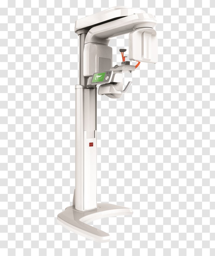Cone Beam Computed Tomography Radiology Dentistry X-ray Dental Radiography - Patient - Machine Transparent PNG