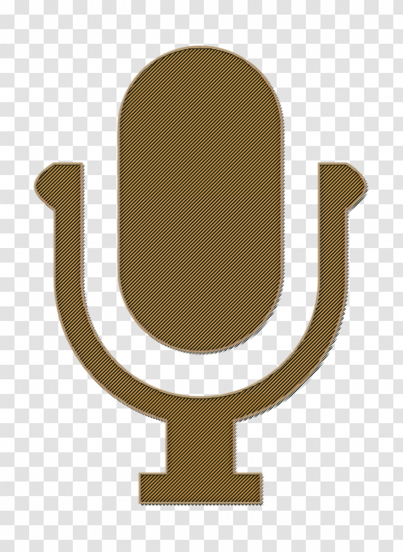 Multimedia Icon Mic Icon Music And Sound 1 Icon Transparent PNG