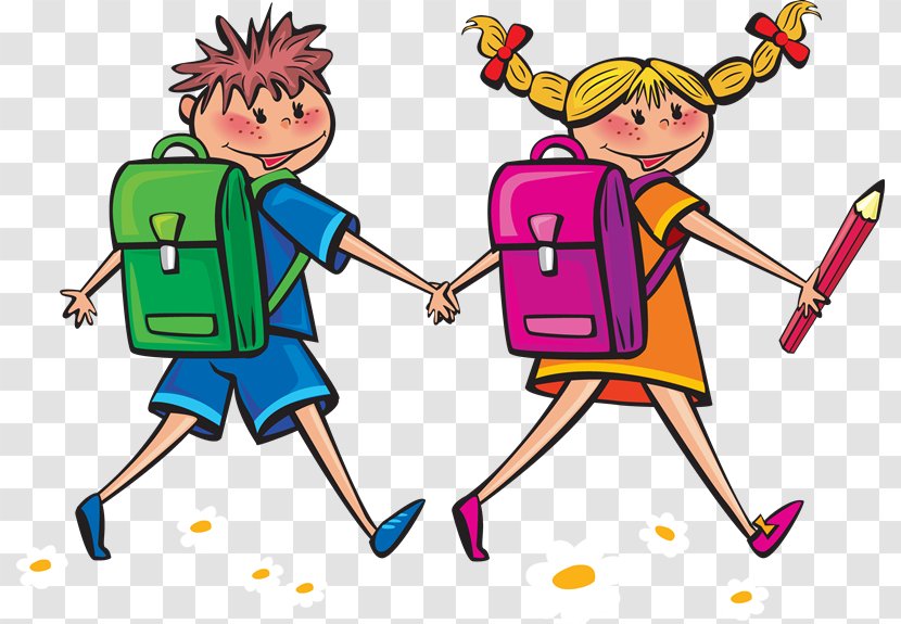 School Child Education Clip Art - Kindergarten - Stud Transparent PNG