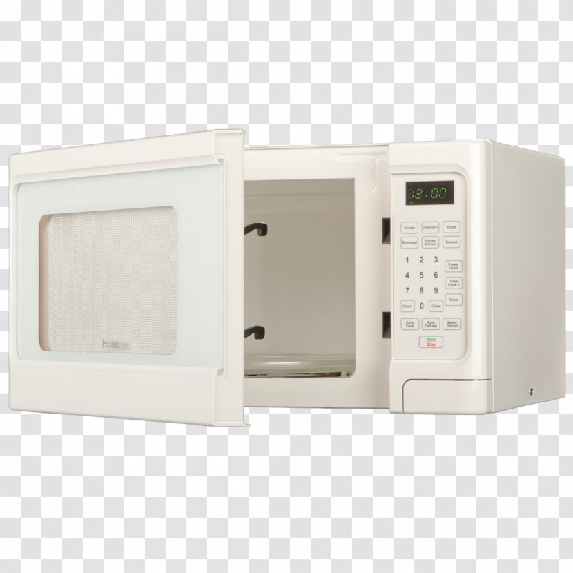 Microwave Ovens - Home Appliance - Design Transparent PNG