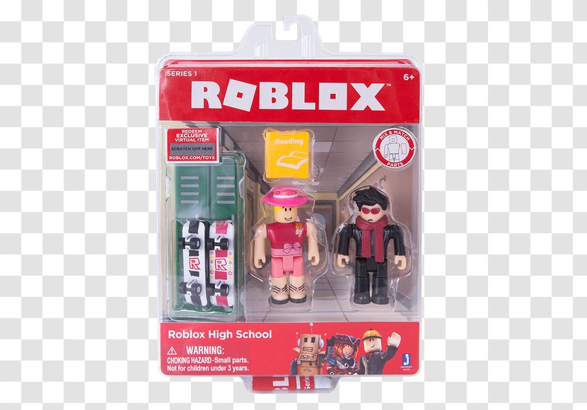 Roblox Amazon.com Action & Toy Figures Smyths Transparent PNG