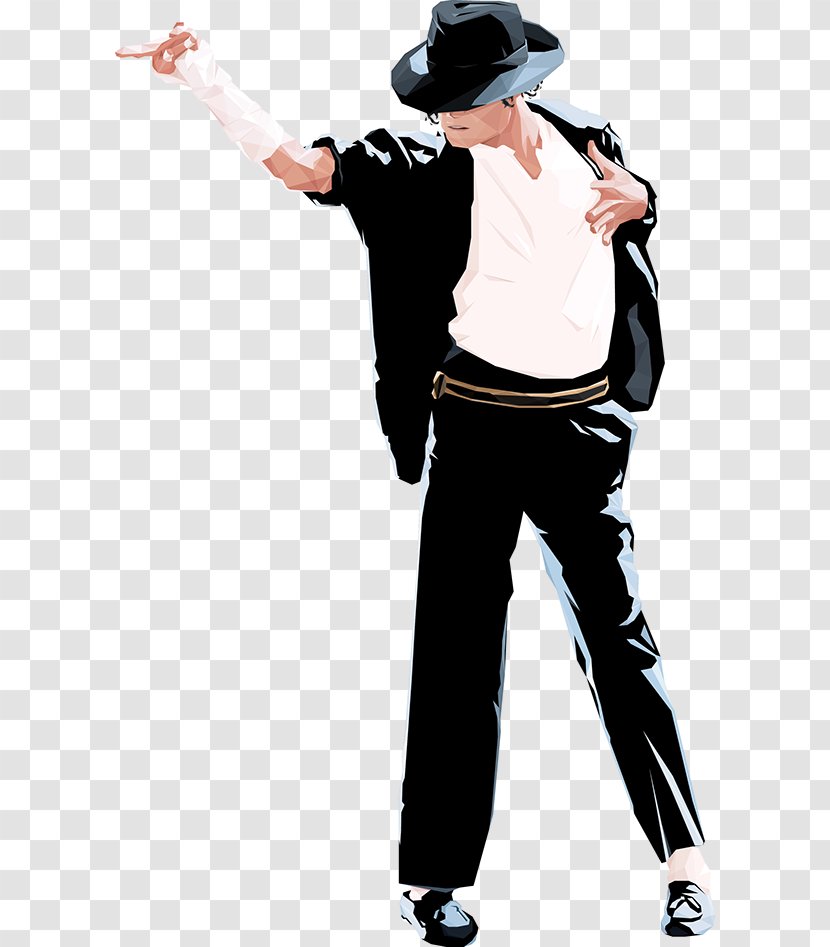 Michael Jackson: The Experience Moonwalk Dance - Watercolor - Jackson Transparent PNG