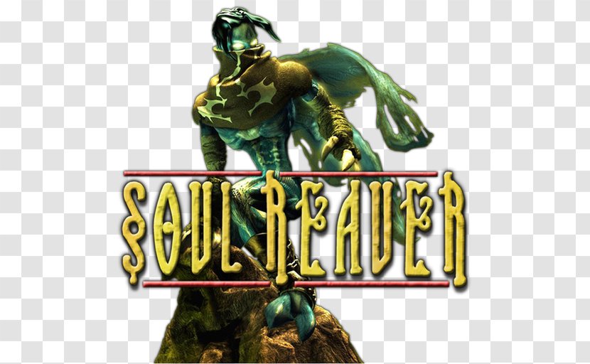 Legacy Of Kain: Soul Reaver 2 Blood Omen: Kain Omen Defiance - Raziel - Windows The Transparent PNG