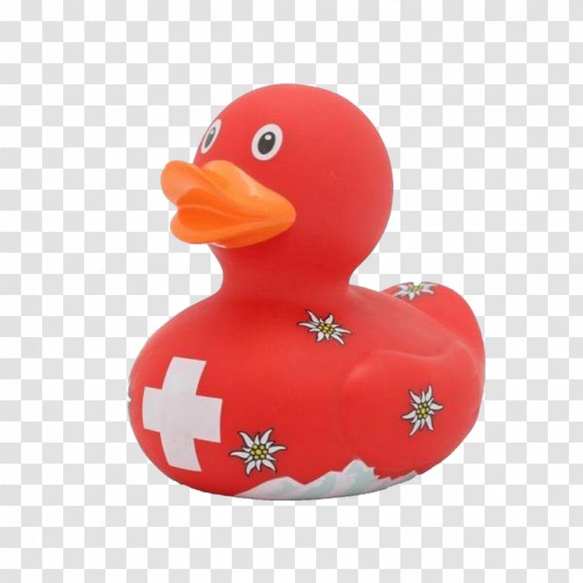 Duck Store Barcelona Switzerland Rubber Toy Transparent PNG