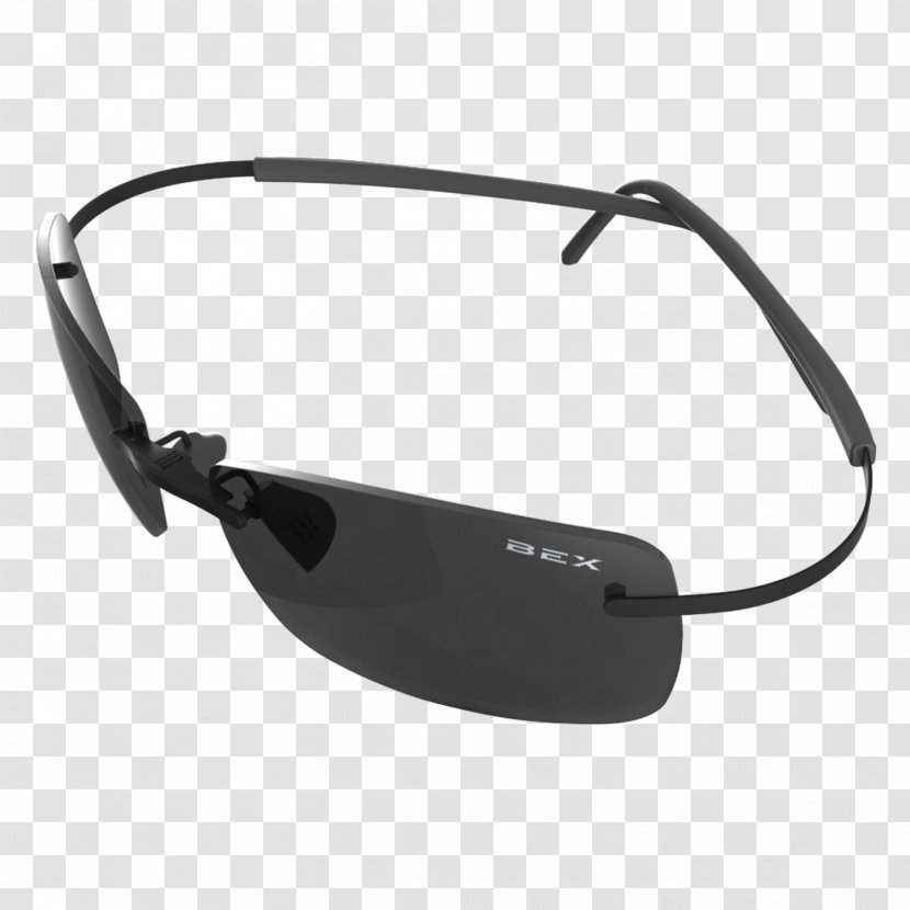 Sunglasses Clothing Accessories Fashion - Goggles Transparent PNG