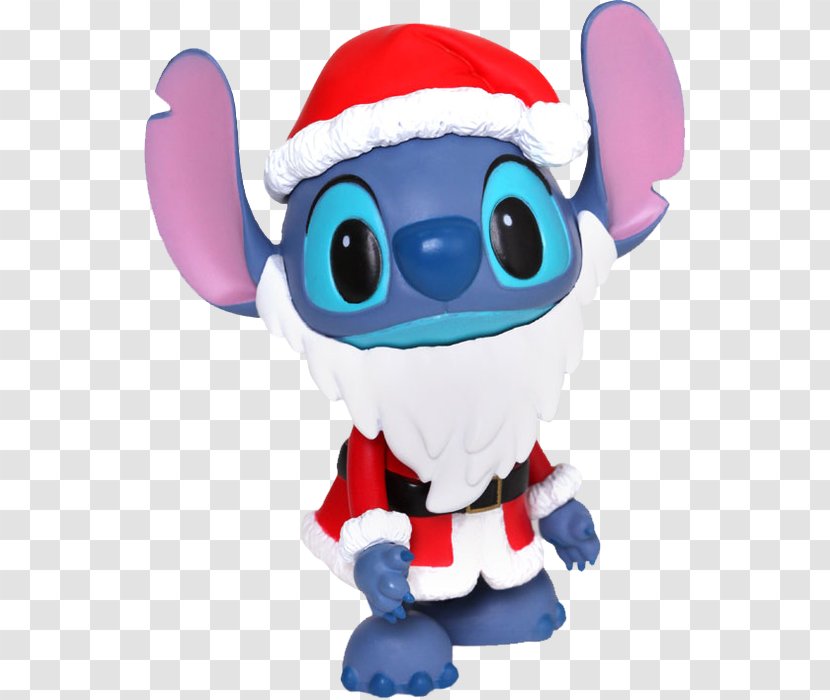 Stitch Lilo Pelekai T-shirt Santa Claus Hoodie - Walt Disney Company Transparent PNG