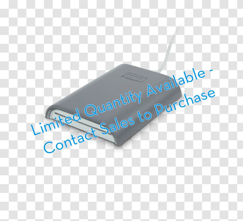 Electronics Product Design Font Computer Hardware Adapter - Smart Card Reader Writer Software Transparent PNG