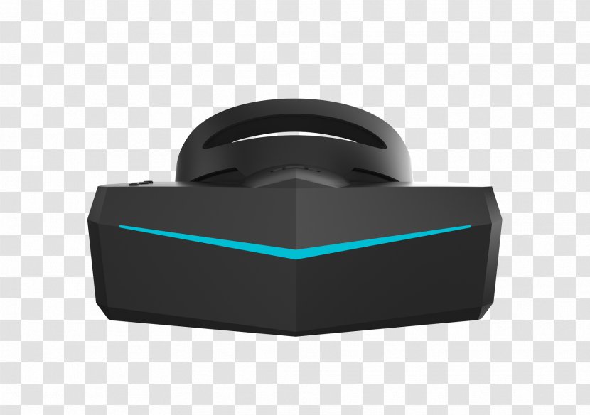 Virtual Reality Headset Oculus Rift HTC Vive 8K Resolution - Technology - VR Transparent PNG