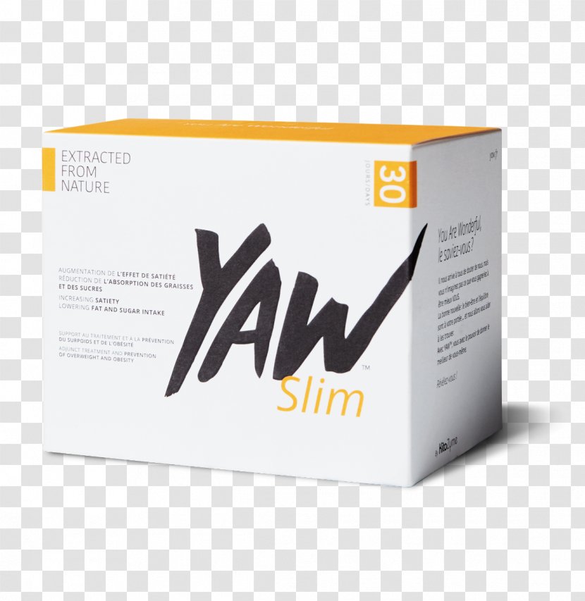 YAW Dietary Supplement KitoZyme Prebiotic Weight Loss - Detoxification - Slimming Transparent PNG