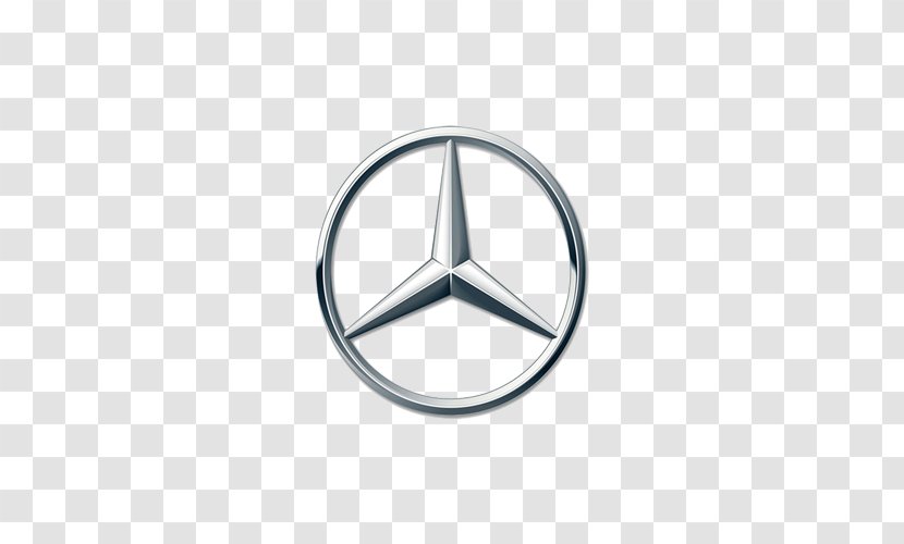 Mercedes-Benz GL-Class Car Luxury Vehicle 2017 GLC-Class - Dealership - Benz Logo Transparent PNG
