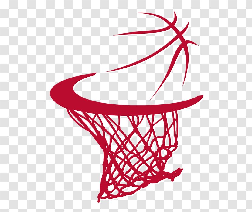 T-shirt Backboard Basketball Sport Clip Art - Hoop Transparent PNG