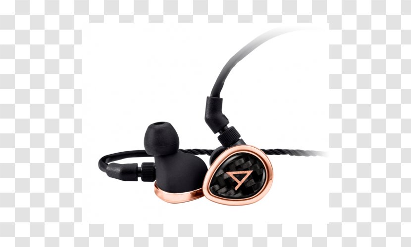 Astell&Kern In-ear Monitor Audio In-Ear Headphones - Es80150 Estuff Inear Headphone - Highend Transparent PNG