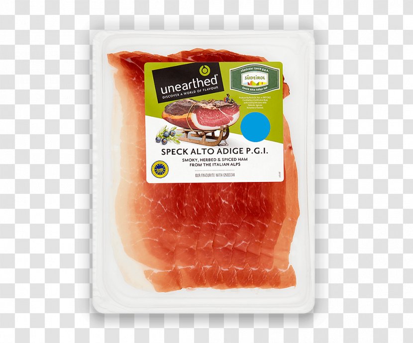 Prosciutto Bayonne Ham Tyrolean Speck Bacon Transparent PNG