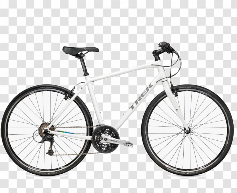 Trek Bicycle Corporation Hybrid Shop City - Norco Bicycles Transparent PNG