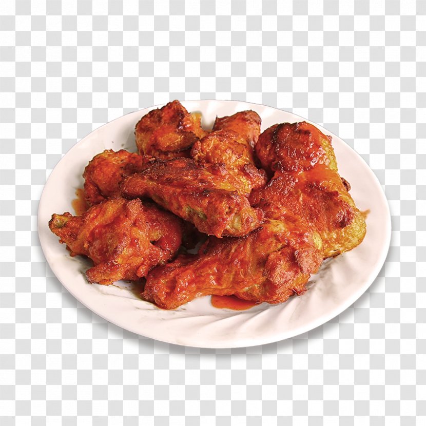 Fried Chicken Buffalo Wing Tandoori Pizza Take-out Transparent PNG