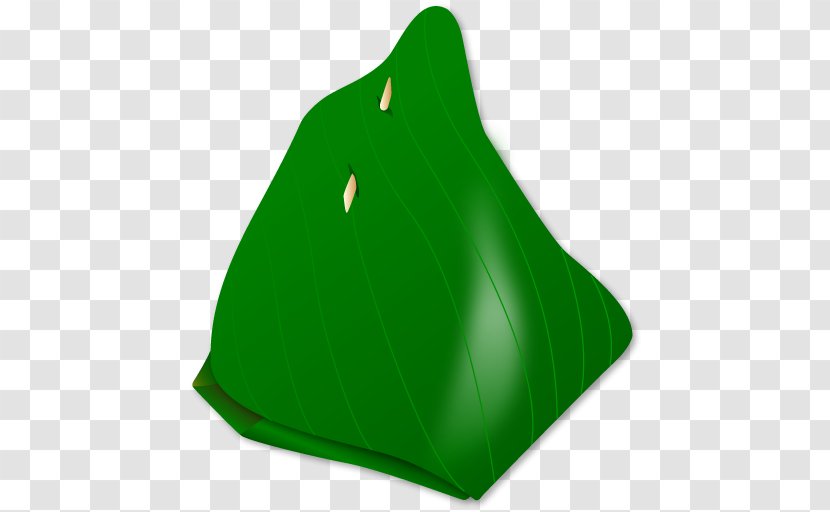 Leaf Green Angle - Grass - Kanomtauy Transparent PNG