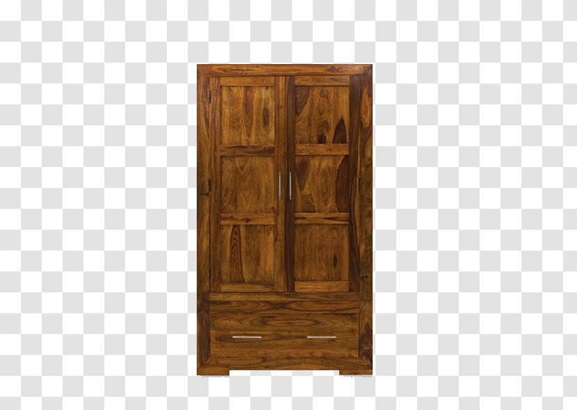 Armoires & Wardrobes Jaipur Drawer Furniture Door - Hardwood Transparent PNG