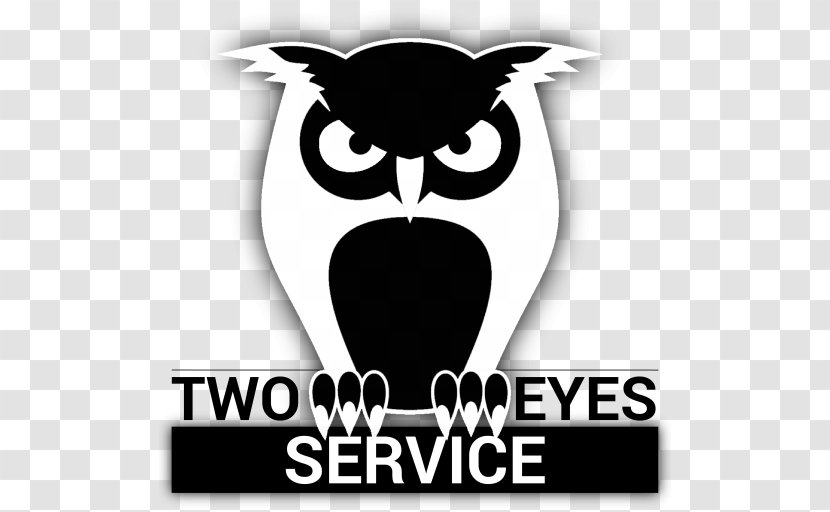 Two Eyes Security GmbH Service Guard Logistics Facebook - Logo Transparent PNG