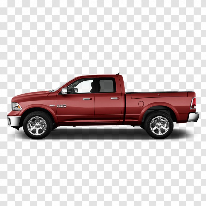 Ram Trucks Chrysler Pickup Truck Dodge Jeep - Automotive Exterior Transparent PNG