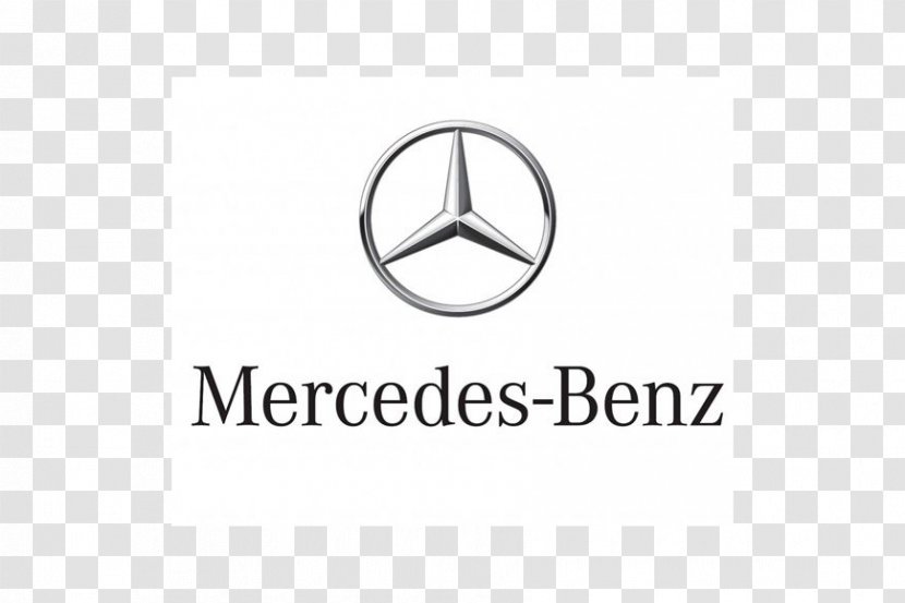 Mercedes-Benz C-Class Car E-Class - Text - Mercedes Transparent PNG