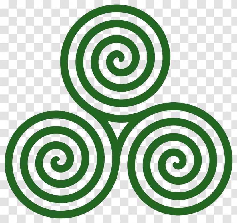 Celtic Knot Triskelion Celts Symbol Meaning - Triquetra - Dwayne Johnson Transparent PNG
