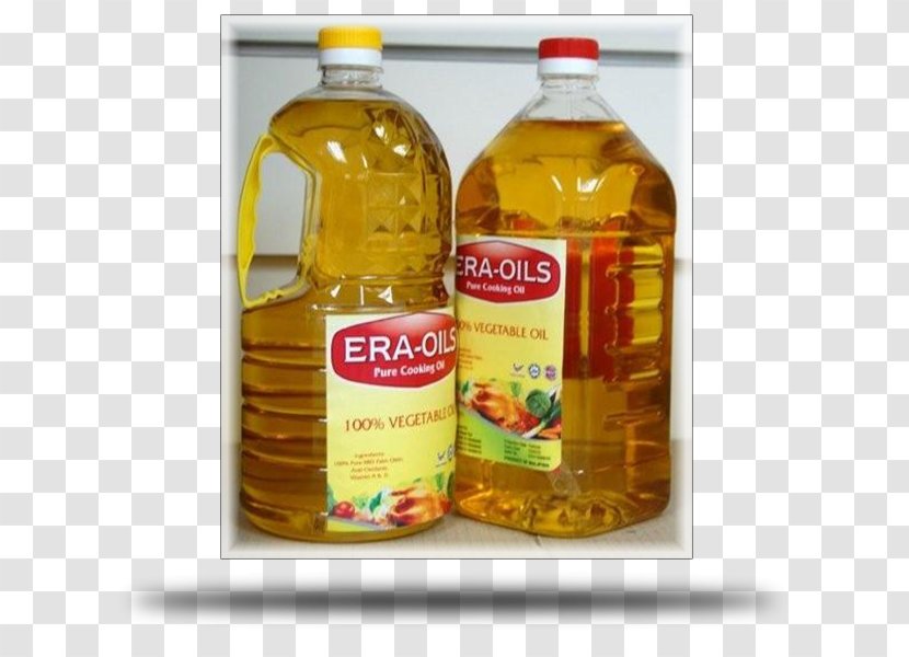 Palm Oil Cooking Oils Vegetable Soybean - Refining - Jerry Can Transparent PNG